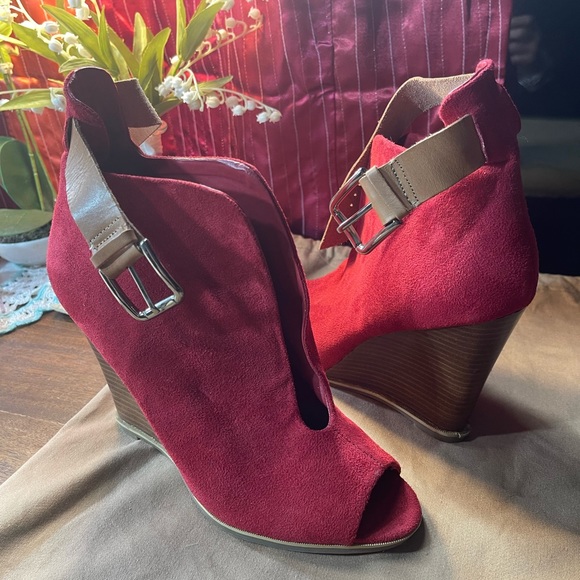 Zigi Soho Shoes - Ziggy Soho size 8 1/2